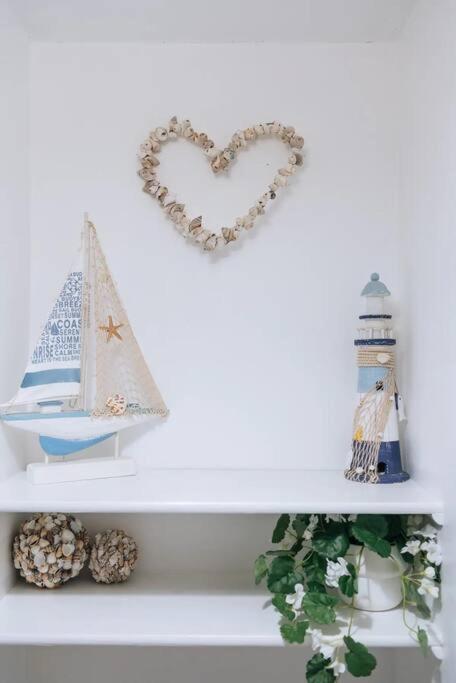 Seaside Retreat Appartement Hove