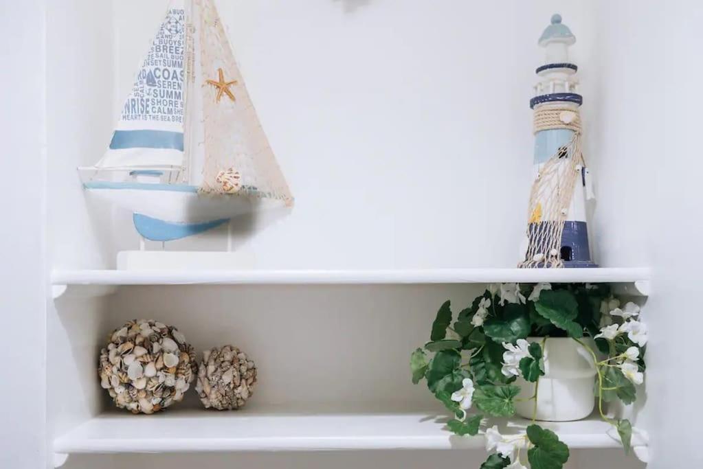 Seaside Retreat * Hove