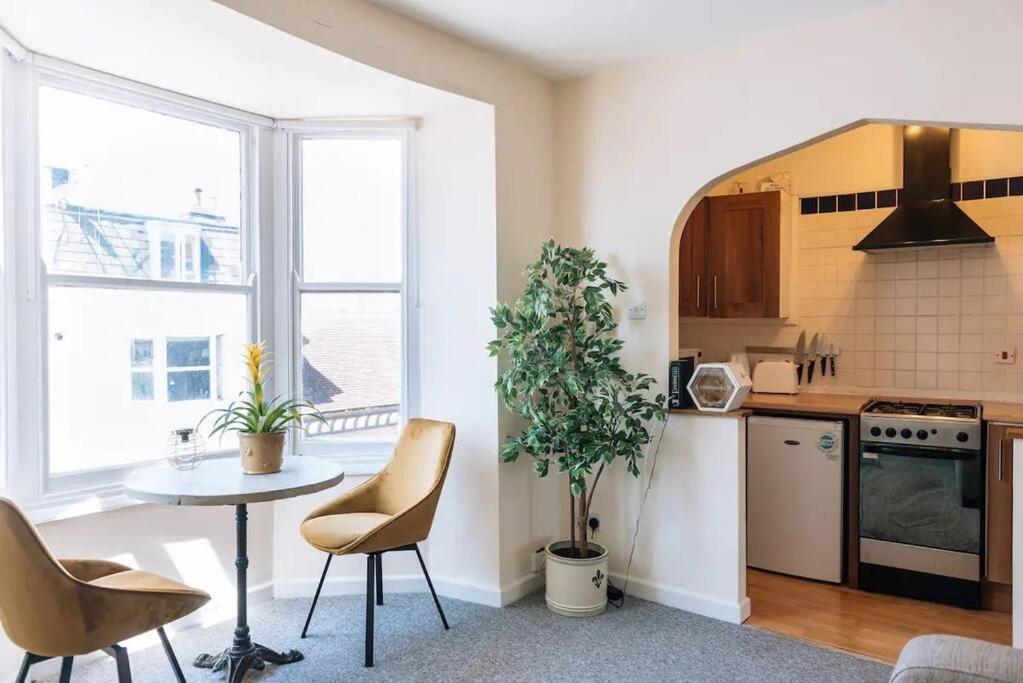 Seaside Retreat Appartement